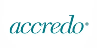 accredo logo