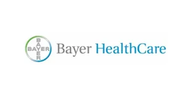 bayer healthcare logo