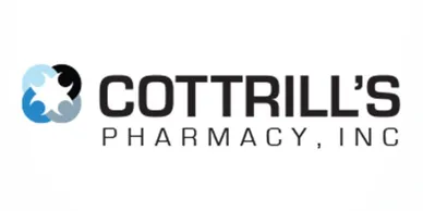 cottrill's pharmacy logo