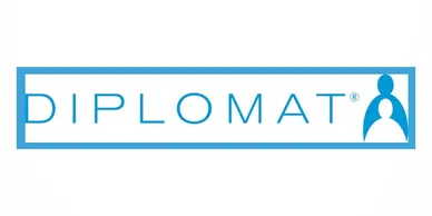 diplomat logo