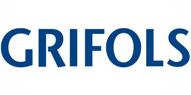 grifols logo