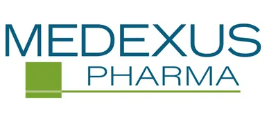 medexus pharma logo