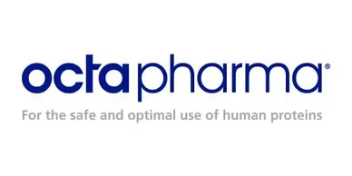 octopharma logo