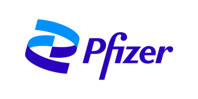 pfizer logo