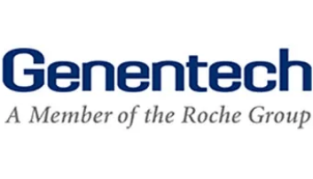 genentech logo