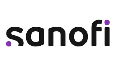 Sanofi logo