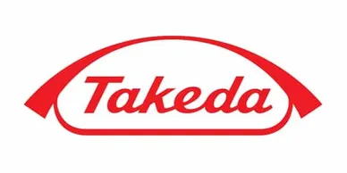 takeda logo