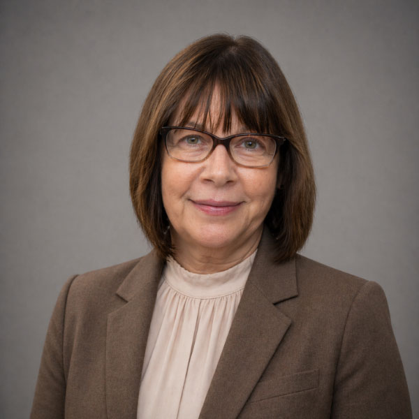 Susan Hunter